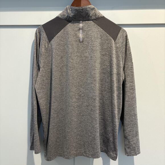 Orlando Magic El Magic Noches Ene-Be-A Latin Nights NBA 75 Pullover 1/4 Zip M - Picture 7 of 13